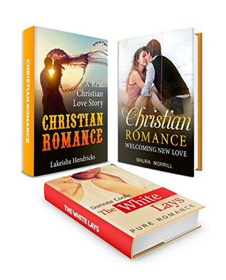 ROMANCE BOX SET: Pure Romance About Welcoming New Love and Real Christian Love Story (Romance, Sweet Contemporary Young Adult Romance)