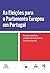 As Eleições para o Parlamento Europeu em Portugal