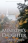 The Minister's Daughter (The Sovereign Series #4)