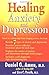 Healing Anxiety and Depression