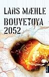 Bouvetøya 2052 by Lars Mæhle