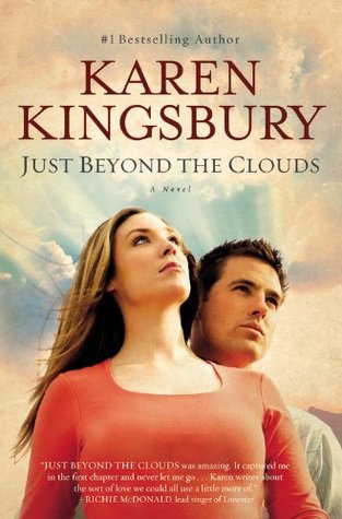 Just Beyond the Clouds (Cody Gunner, #2)