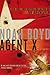 Agent X (Steve Vail, #2)