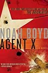Agent X