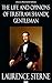 The Life and Opinions of Tristram Shandy, Gentleman - Classic... by Laurence Sterne