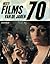 Beste films van de Jaren 70