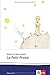 Le Petit Prince: Schulausgabe für das Niveau B1/B2. Französischer Originaltext mit Annotationen und Aquarellen des Autors