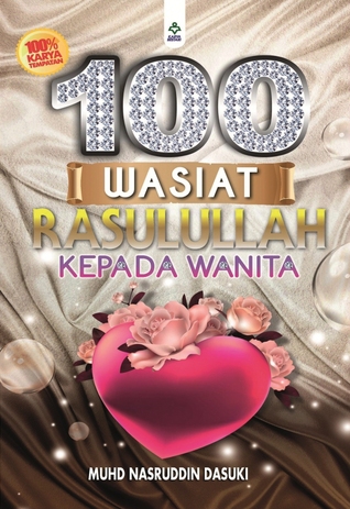 100 Wasiat Rasulullah Kepada Wanita