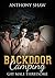 Backdoor Camping by Anthony Shaw