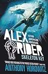 Skeleton Key by Anthony Horowitz