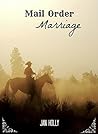 Mail Order Marriage (Grace Church #2)