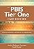 The PBIS Tier One Handbook: A Practical Approach to Implementing the Champion Model