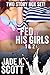 Fed By His Girls 1 & 2: A Taboo Lacto Story Bundle (His Fertile Girls Book 3)