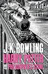 Harry Potter and the Philosopher's Stone by J.K. Rowling Harry Potter and the Philosopher's Stone by J.K. Rowling