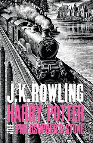 Harry Potter and the Philosopher's Stone