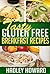 Tasty Gluten Free Breakfast Recipes