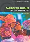 Caribbean Studies...