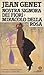 Nostra signora dei fiori - Miracolo della rosa by Jean Genet Nostra signora dei fiori - Miracolo della rosa by Jean Genet