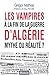 Les vampires à la fin de la guerre d'Algérie by Grégor Mathias