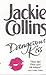 Dangerous Kiss (Lucky Santangelo, #5)