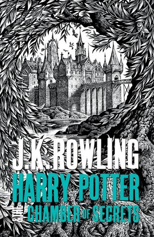 Harry Potter and the Chamber of Secrets