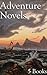 Adventure Novels: 5 Classic...
