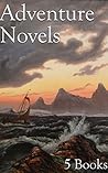 Adventure Novels: 5 Classic Books