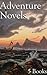 Adventure Novels: 5 Classic Books