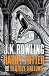 Harry Potter and the Deathly Hallows by J.K. Rowling