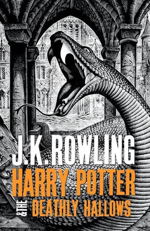 Harry Potter and the Deathly Hallows
