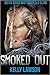 Smoked Out (Devil Dogs MC, #1)