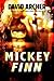 Mickey Finn (The Frank & Ernest Files, #3)