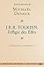 La Feuille de la Compagnie, T3 : Tolkien, l'effigie des elfes (French Edition)