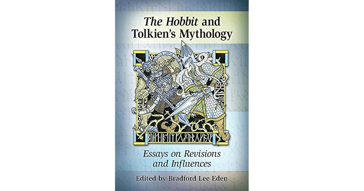 Lord of the rings essay topics image