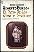 El patio de los vientos perdidos by Roberto Burgos Cantor