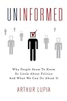 Uninformed: Why P...