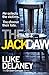 The Jackdaw (DI Sean Corrigan, #4) by Luke Delaney