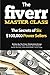 The Fiverr Master Class: The Fiverr Secrets Of Six Power Sellers That Enable You To Work From Home (Fiverr, Make Money Online, Fiverr Ideas, Fiverr Gigs, Work At Home, Fiverr SEO, Fiverr.com)