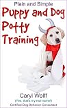 Puppy and Dog Pot...
