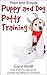 Puppy and Dog Potty Training by Caryl Wolff
