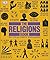 The Religions Book: Big Ideas Simply Explained
