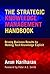 The Strategic Knowledge Management Handbook: Driving Business Results by Making Tacit Knowledge Explicit