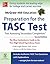 McGraw-Hill Education Preparation for the TASC Test : The Official Guide to the Test