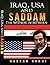 IRAQ and USA and SADDAM THE WITNESS IN BETWEEN