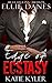 Edge of Ecstasy by Ellie Danes