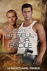 Le Seul Jour Facile by R.J. Scott
