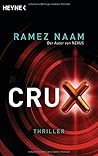 Crux by Ramez Naam