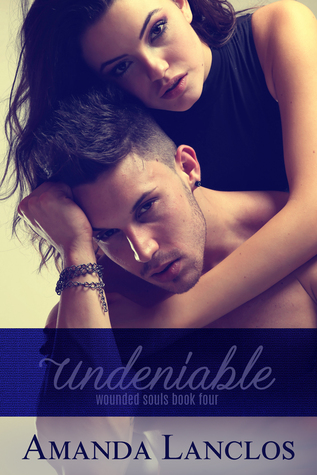 Undeniable (Wounded Souls #5)