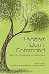 Leaders Don't Com...