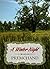 A Winter Night: English Tra...